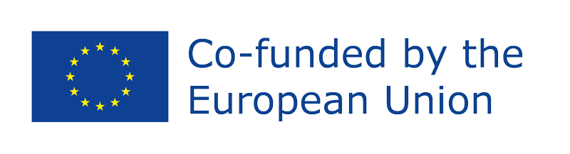 Co-Funded-By-the-EU